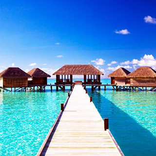 Dreamland-Maldives